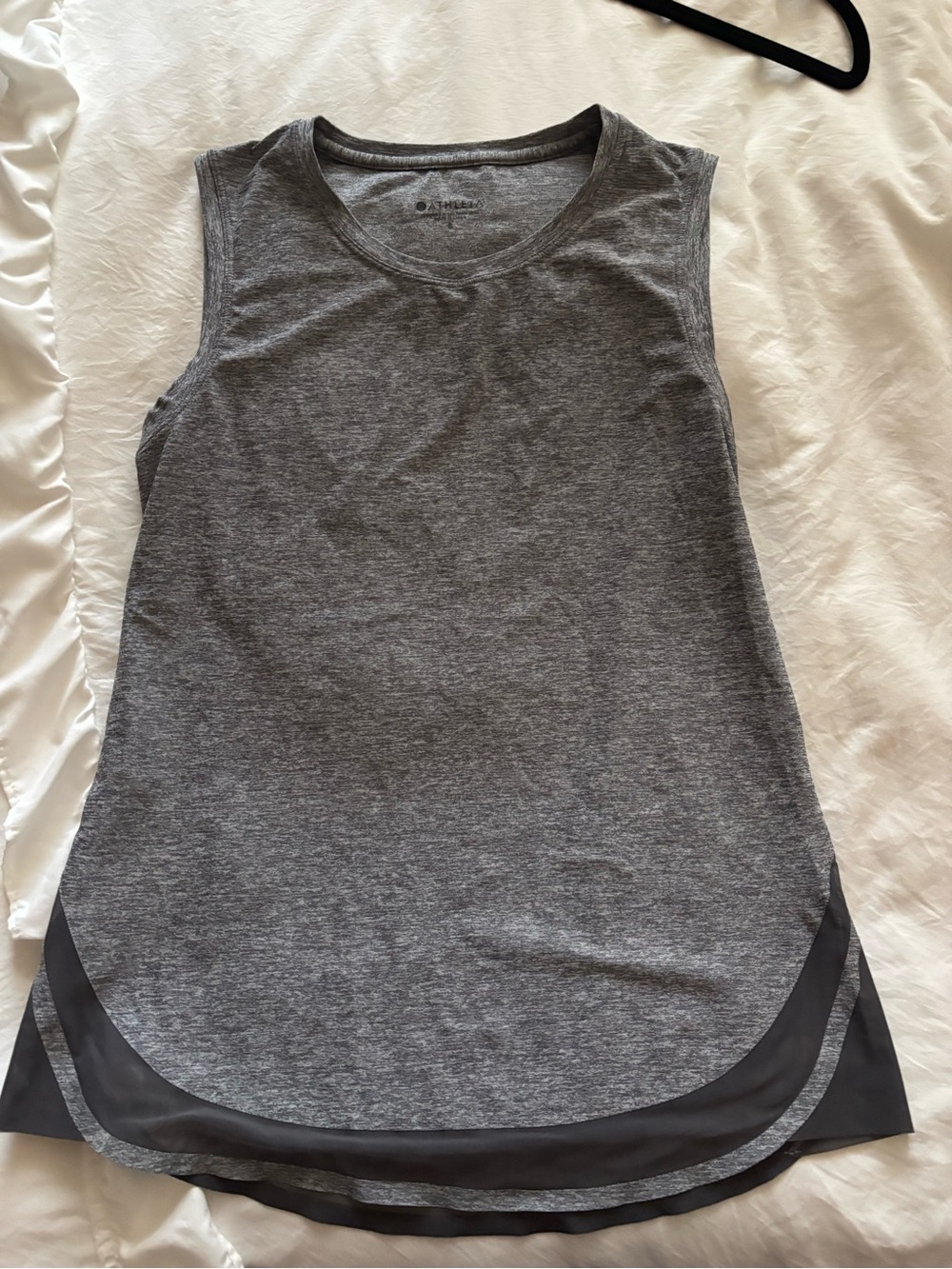 Athleta